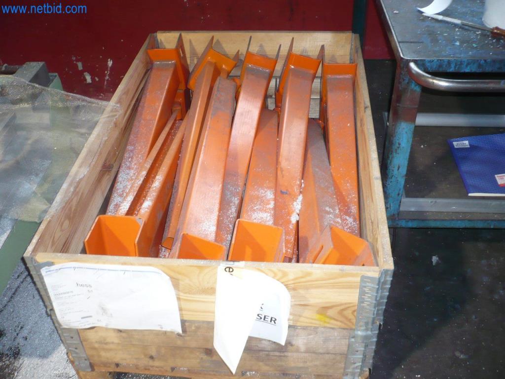 Machines and systems (surface treatment, powder coating, hardening shop)-3