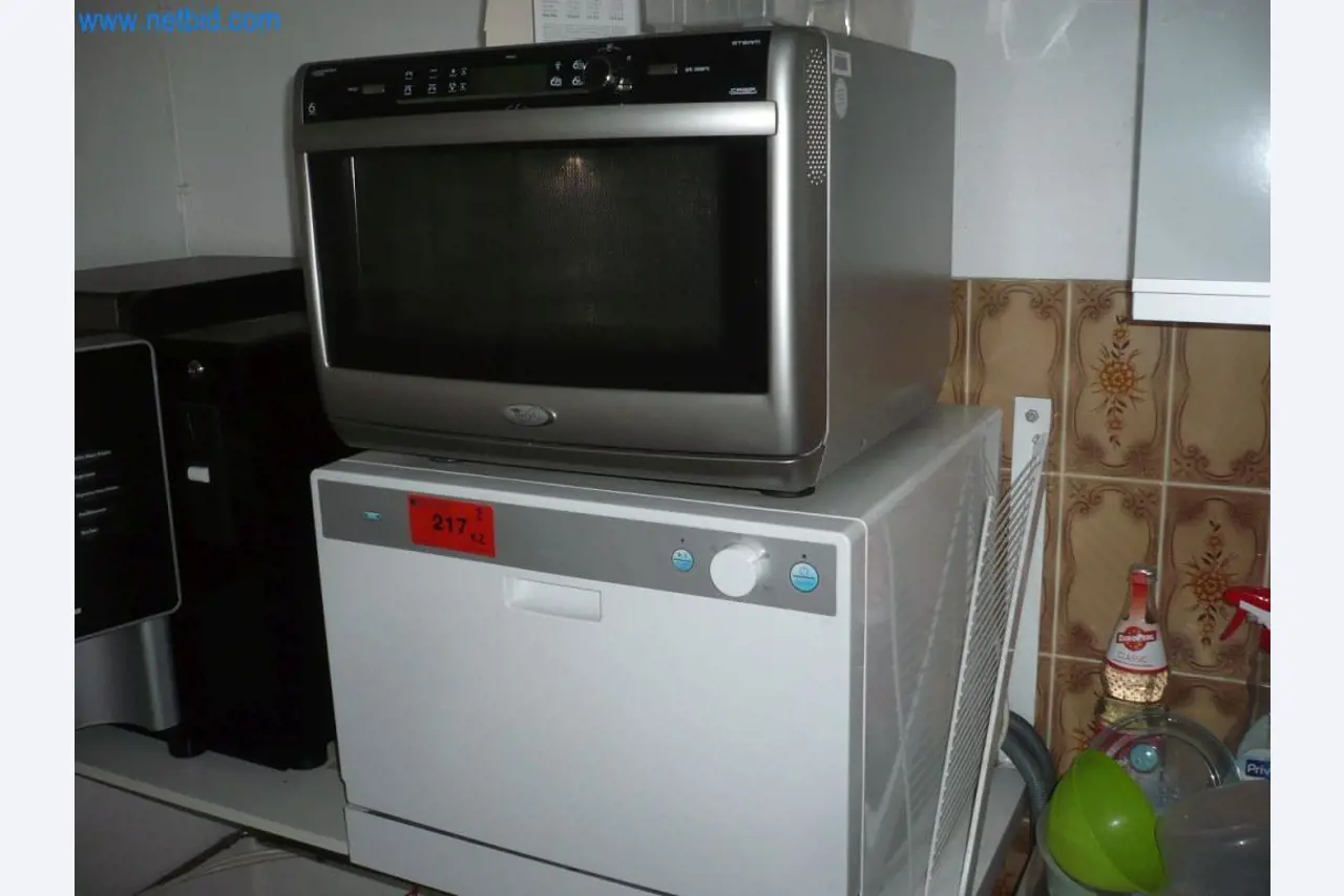 Stroje a systémy (povrchová úprava, práškové lakování, kalírna)-2