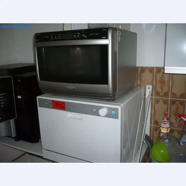 Stroje a systémy (povrchová úprava, práškové lakování, kalírna)-2