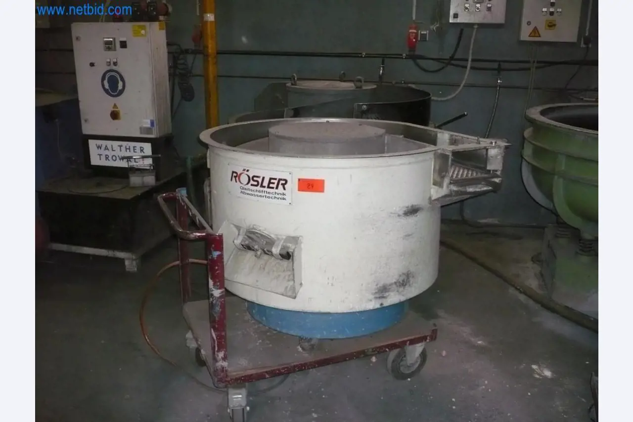 Maszyny i systemy (obróbka powierzchni, malowanie proszkowe, hartownia)-1