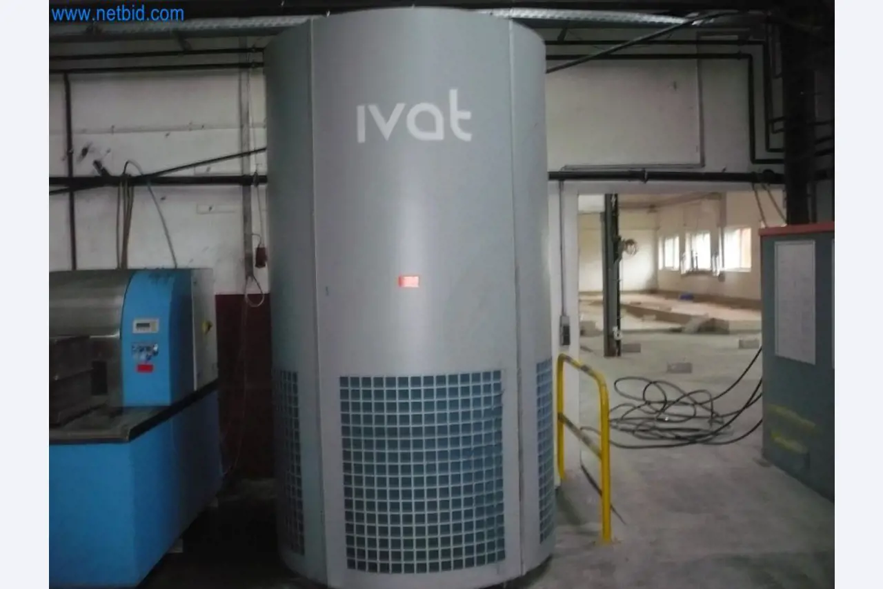 Maszyny i systemy (obróbka powierzchni, malowanie proszkowe, hartownia)-1