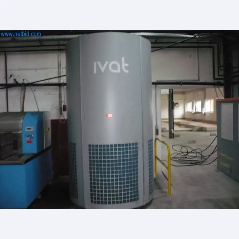 Maszyny i systemy (obróbka powierzchni, malowanie proszkowe, hartownia)-1