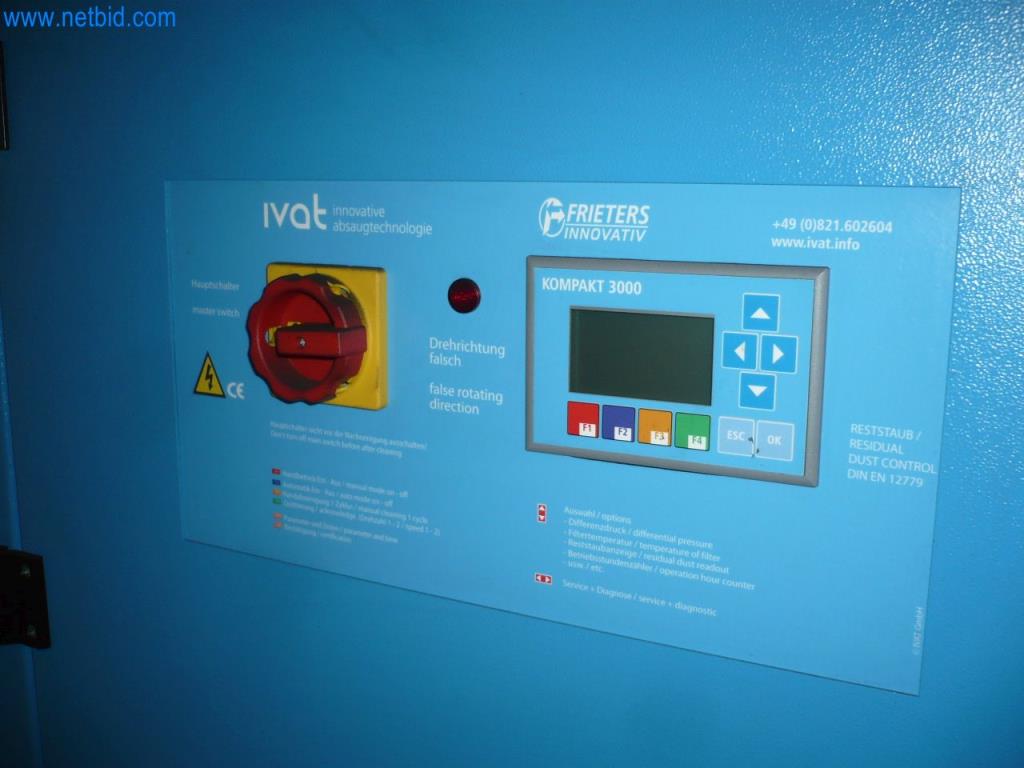 Maszyny i systemy (obróbka powierzchni, malowanie proszkowe, hartownia)-2