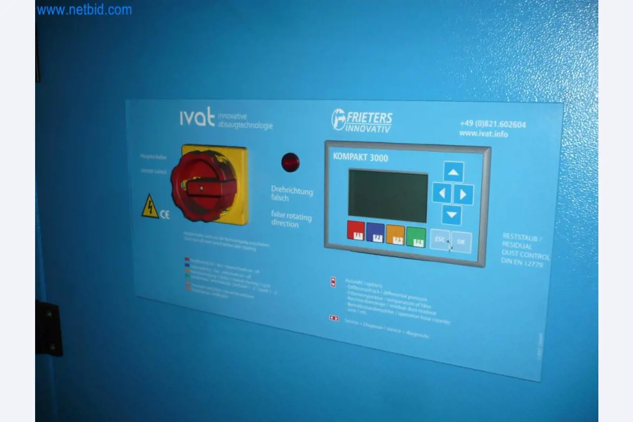 Maszyny i systemy (obróbka powierzchni, malowanie proszkowe, hartownia)-2