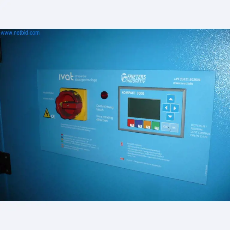 Maszyny i systemy (obróbka powierzchni, malowanie proszkowe, hartownia)-2