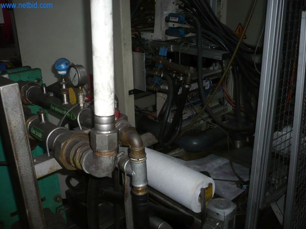 Máquinas y sistemas (tratamiento de superficies, recubrimiento en polvo, taller de endurecimiento)-3