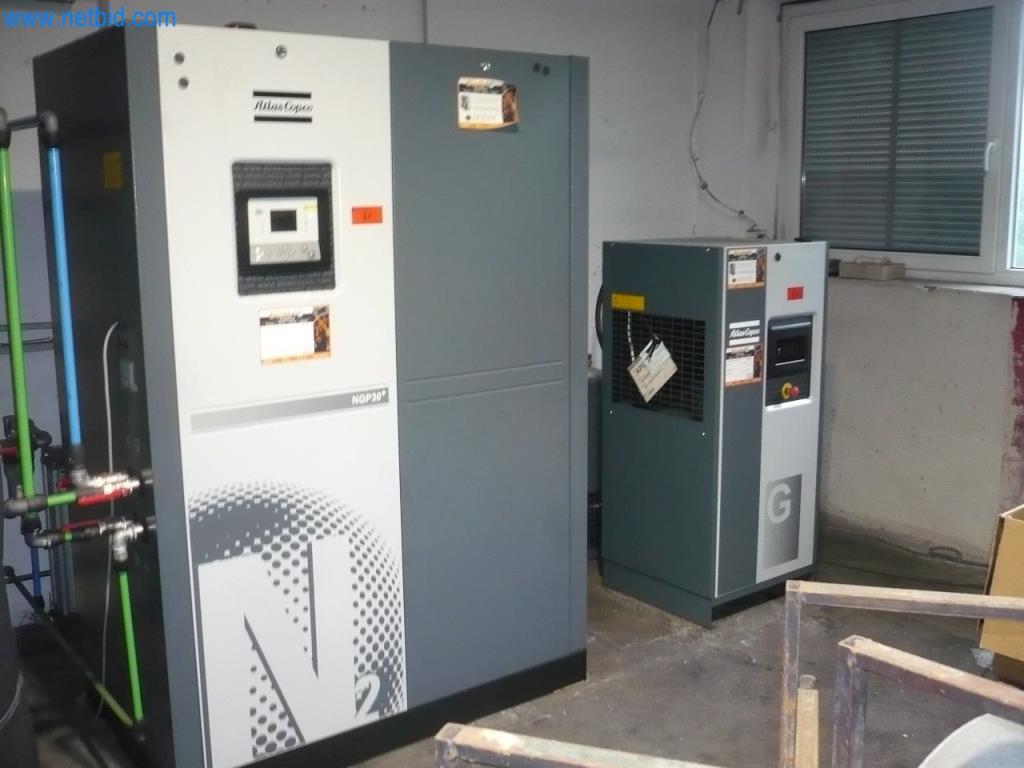 Machines and systems (surface treatment, powder coating, hardening shop)-1