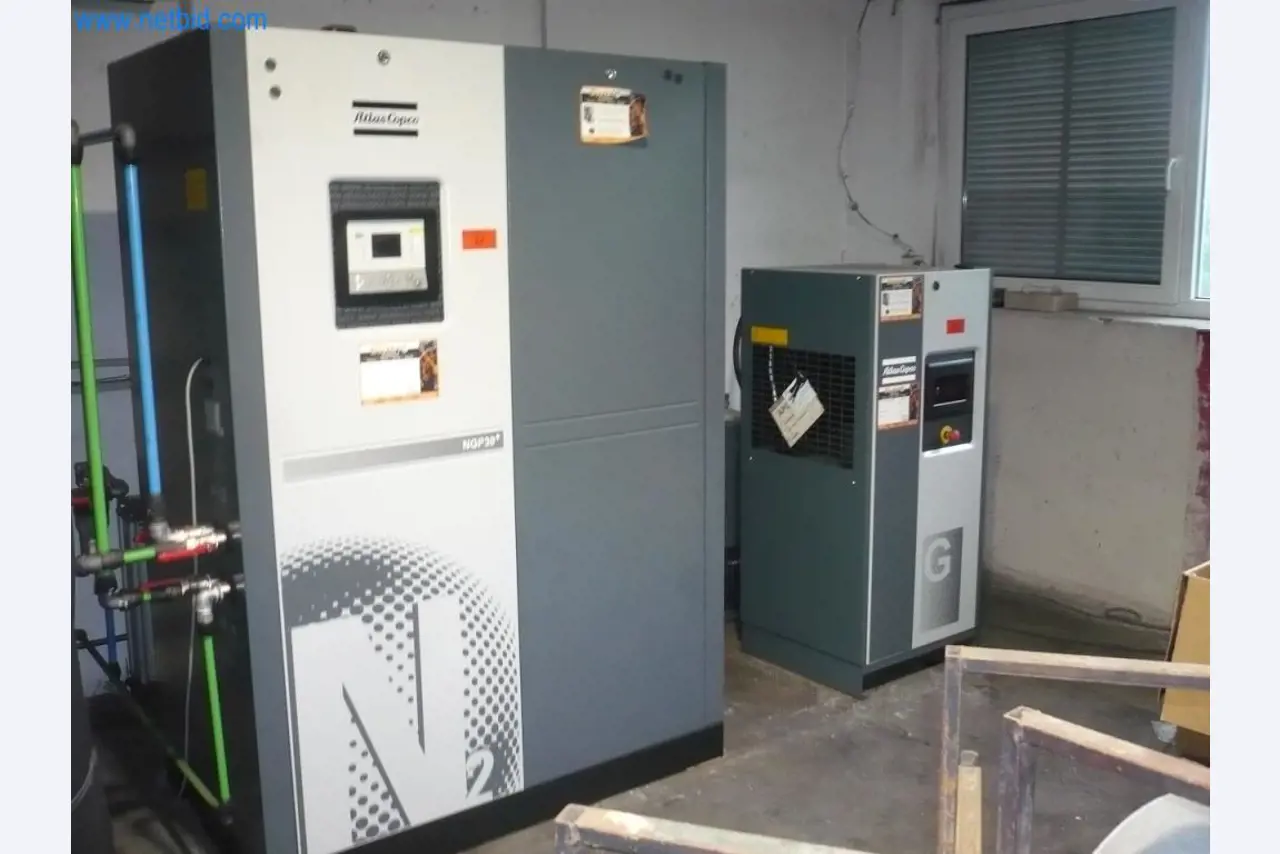 Maszyny i systemy (obróbka powierzchni, malowanie proszkowe, hartownia)-1