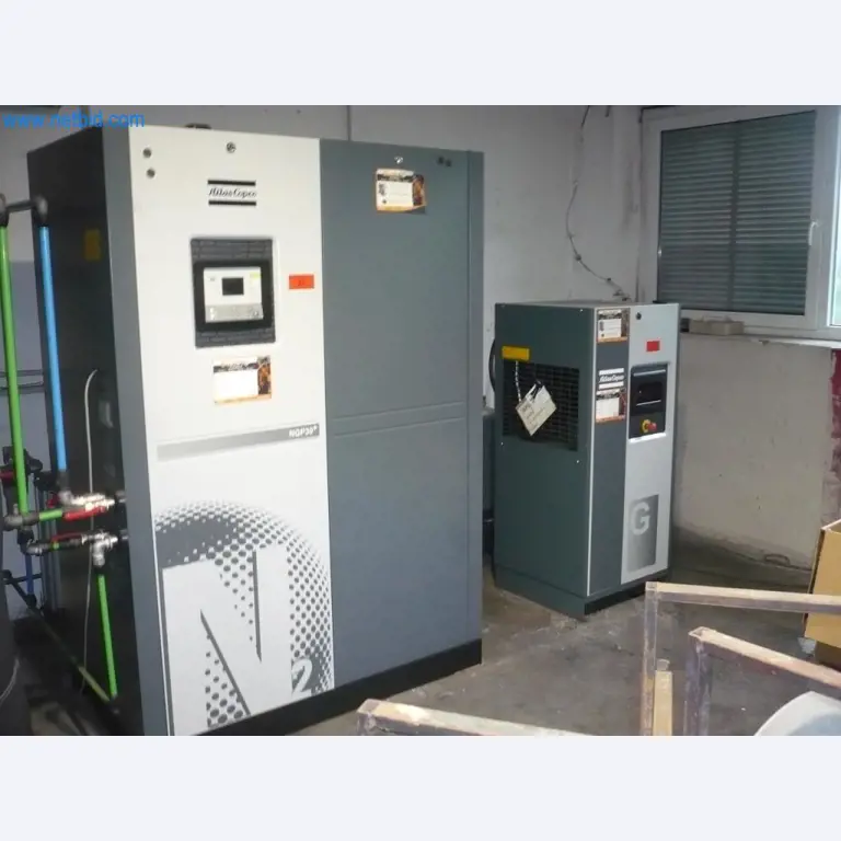 Maszyny i systemy (obróbka powierzchni, malowanie proszkowe, hartownia)-1