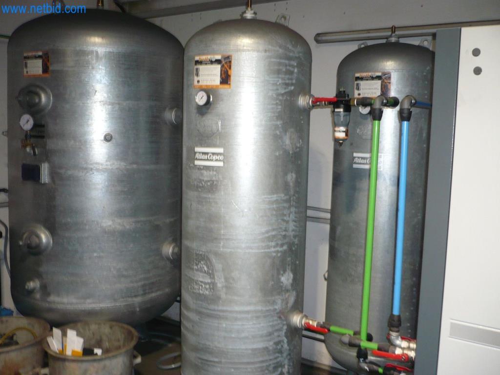 Machines and systems (surface treatment, powder coating, hardening shop)-2