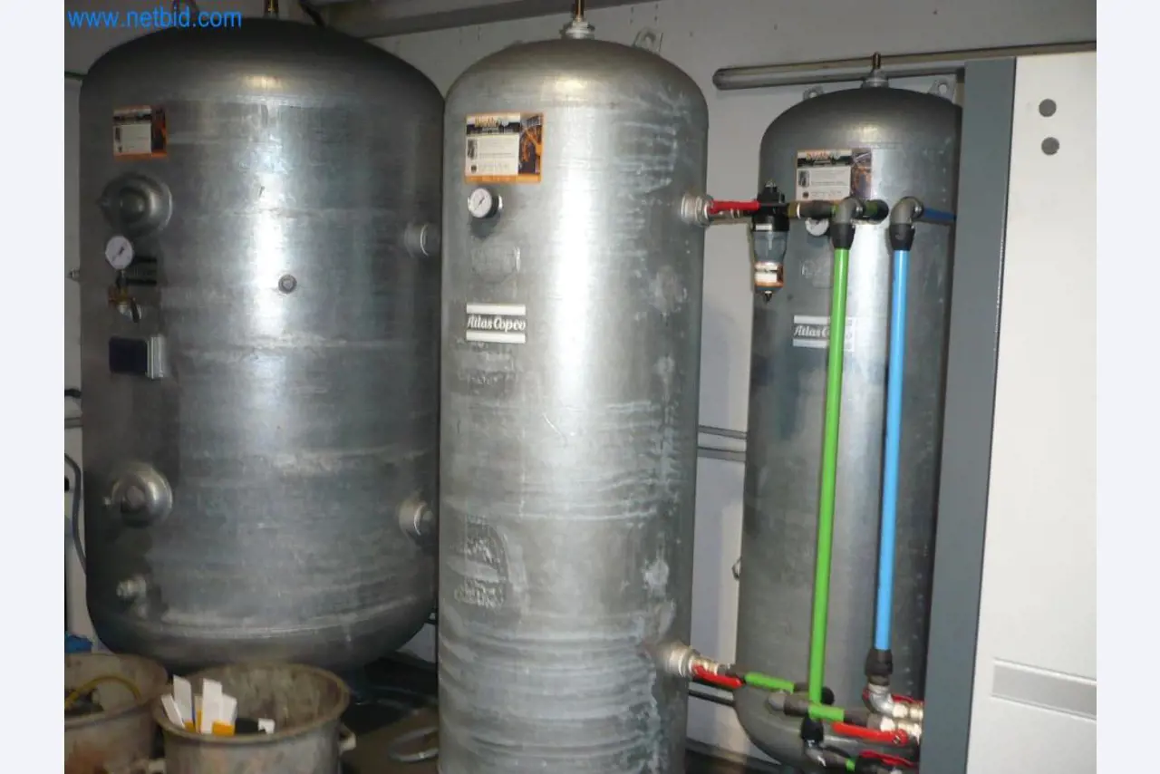 Maszyny i systemy (obróbka powierzchni, malowanie proszkowe, hartownia)-2