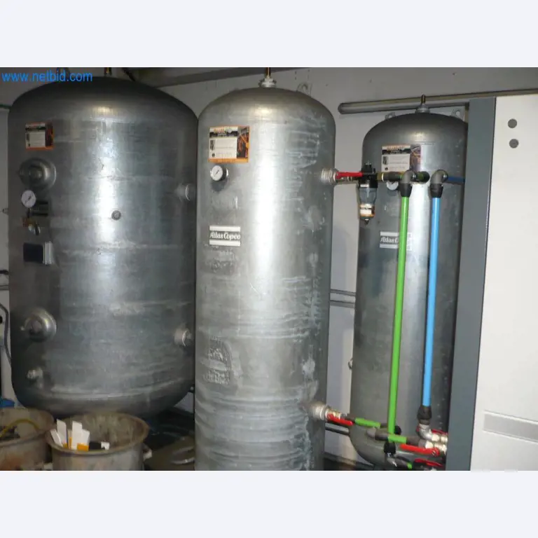 Maszyny i systemy (obróbka powierzchni, malowanie proszkowe, hartownia)-2