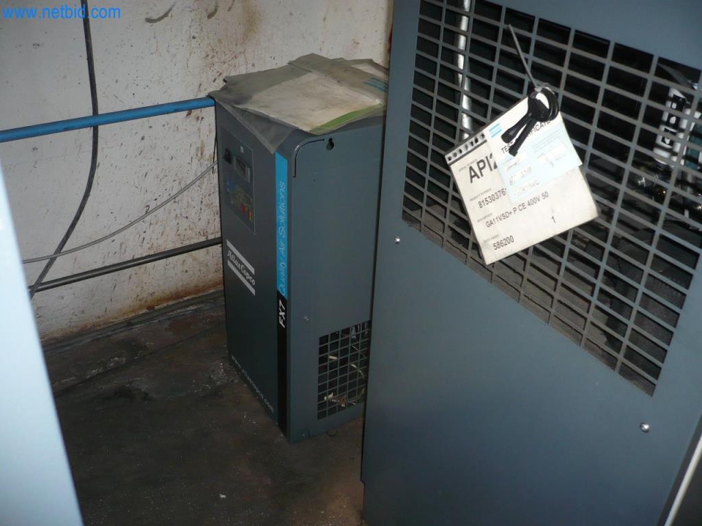 Machines and systems (surface treatment, powder coating, hardening shop)-3