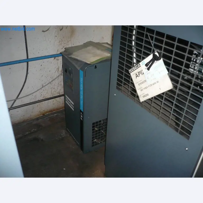 Maszyny i systemy (obróbka powierzchni, malowanie proszkowe, hartownia)-3