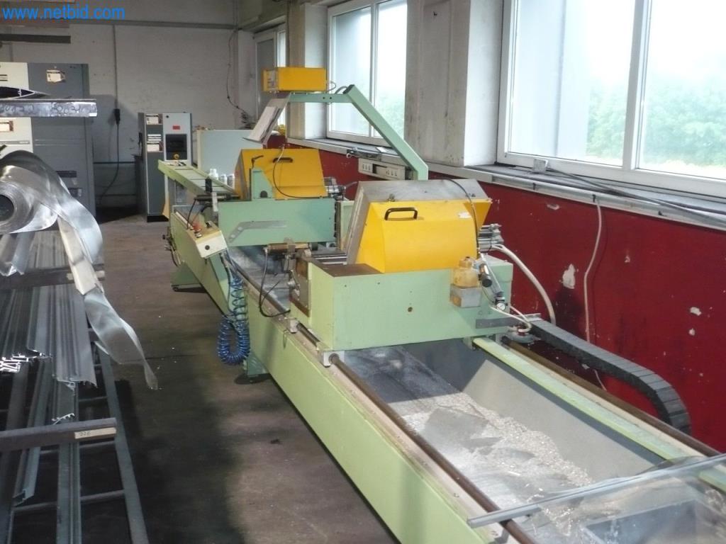 Maszyny i systemy (obróbka powierzchni, malowanie proszkowe, hartownia)-2