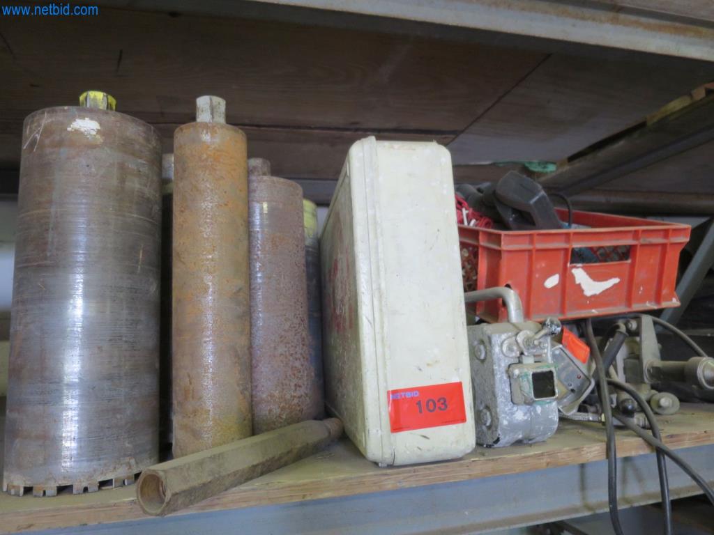 Baumaschinen und -fahrzeuge (Abbruch, Erdarbeiten und Recycling)-1