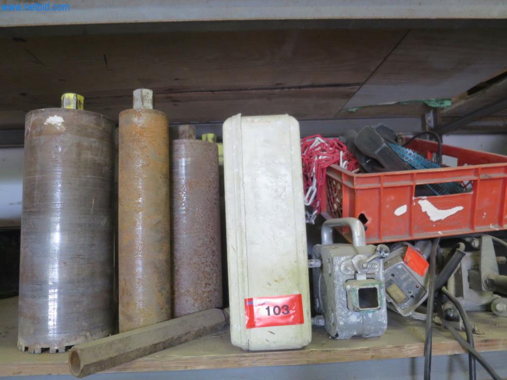 Baumaschinen und -fahrzeuge (Abbruch, Erdarbeiten und Recycling)-2