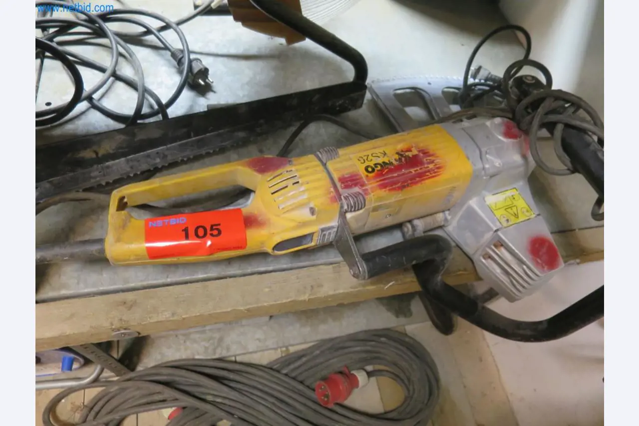 Maquinaria y vehículos de construcción (demolición, movimiento de tierras y reciclado)-1