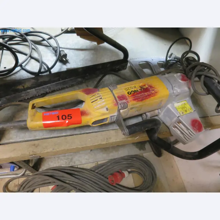 Maquinaria y vehículos de construcción (demolición, movimiento de tierras y reciclado)-1