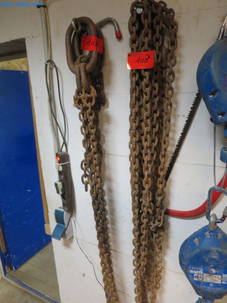 Baumaschinen und -fahrzeuge (Abbruch, Erdarbeiten und Recycling)-2