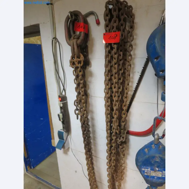 Baumaschinen und -fahrzeuge (Abbruch, Erdarbeiten und Recycling)-2