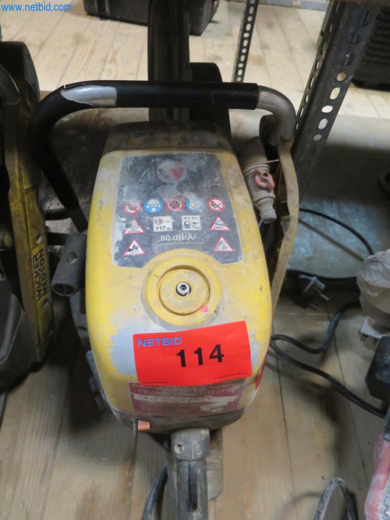 Maszyny i pojazdy budowlane (rozbiórka, roboty ziemne i recykling)-1