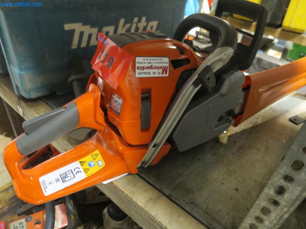 Máquinas e veículos de construção (demolição, terraplanagem e reciclagem)-2