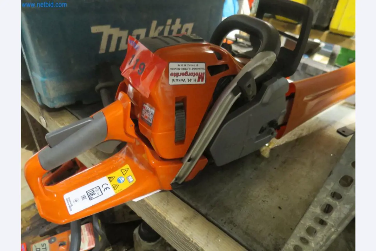 Machines et véhicules de chantier (démolition, terrassement et recyclage)-2