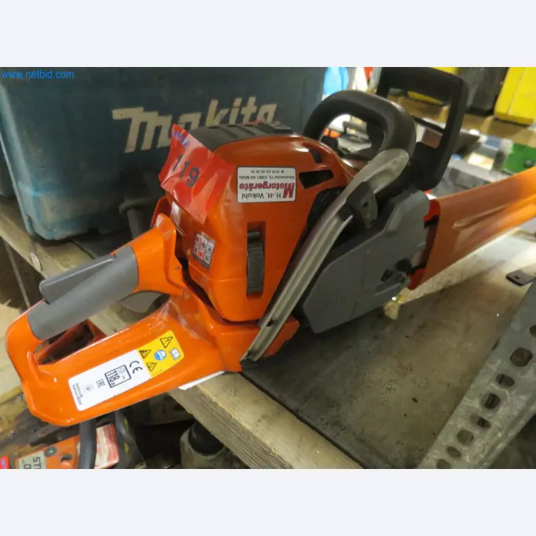 Machines et véhicules de chantier (démolition, terrassement et recyclage)-2
