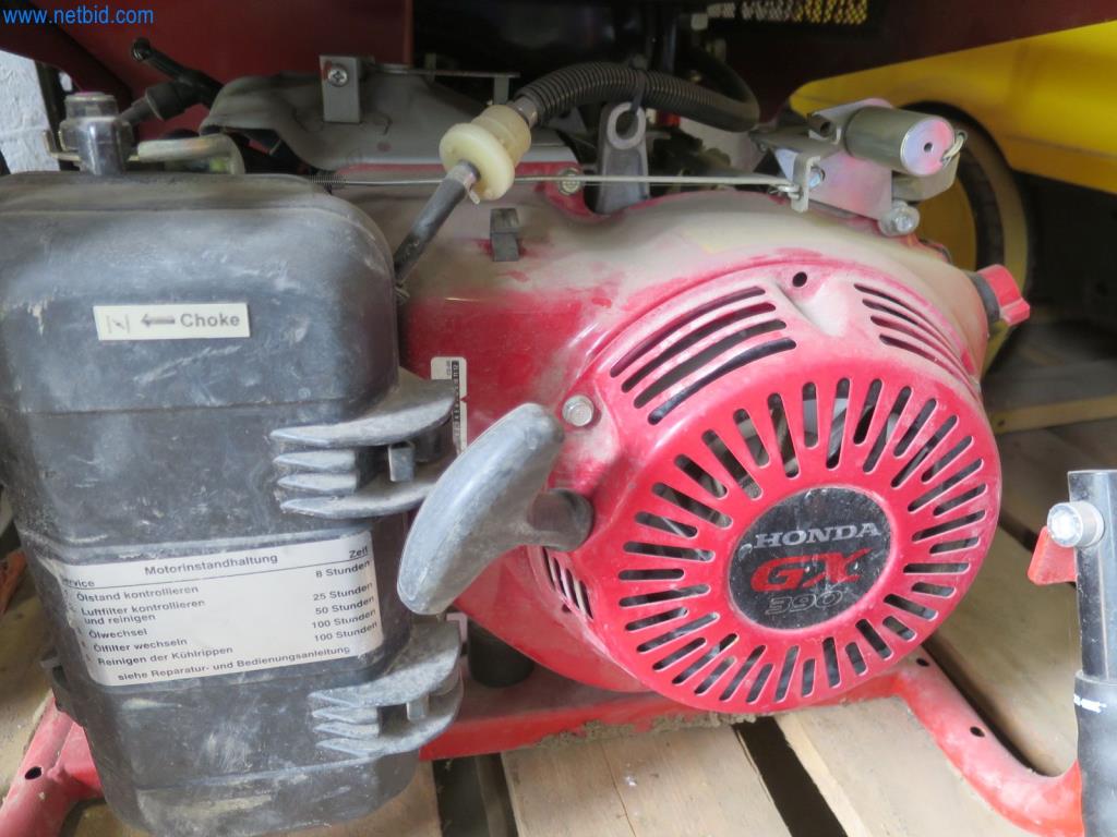 Maquinaria y vehículos de construcción (demolición, movimiento de tierras y reciclado)-2