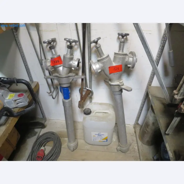 Stavební stroje a vozidla (demolice, zemní práce a recyklace)-1