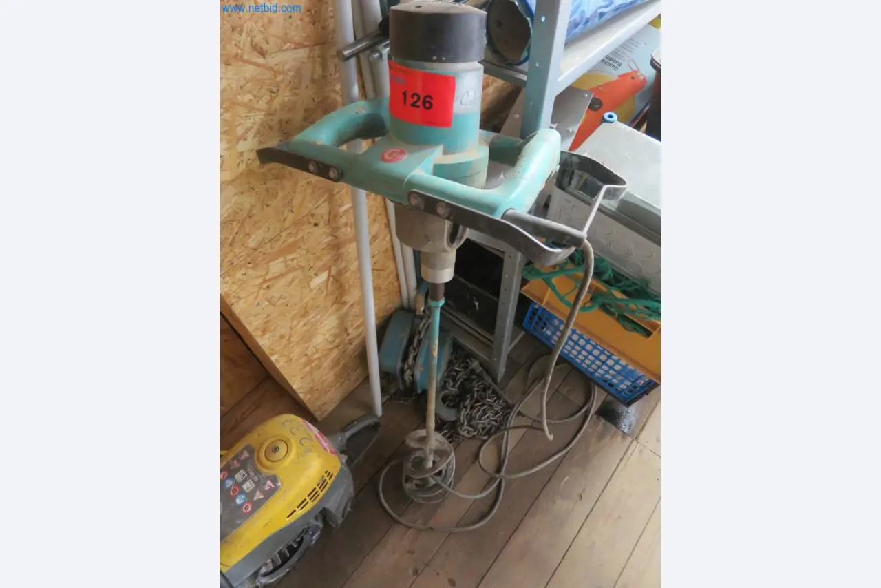 Baumaschinen und -fahrzeuge (Abbruch, Erdarbeiten und Recycling)-1