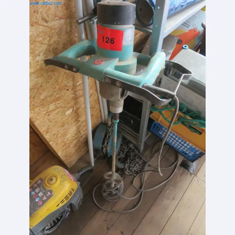 Baumaschinen und -fahrzeuge (Abbruch, Erdarbeiten und Recycling)-1