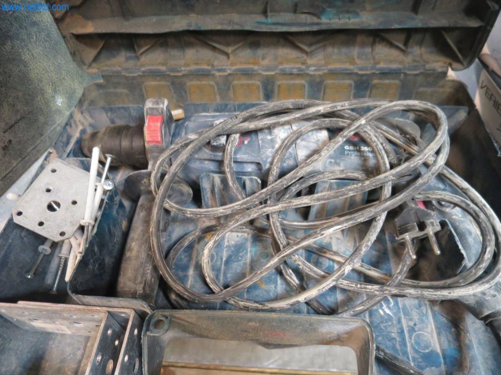 Maquinaria y vehículos de construcción (demolición, movimiento de tierras y reciclado)-2