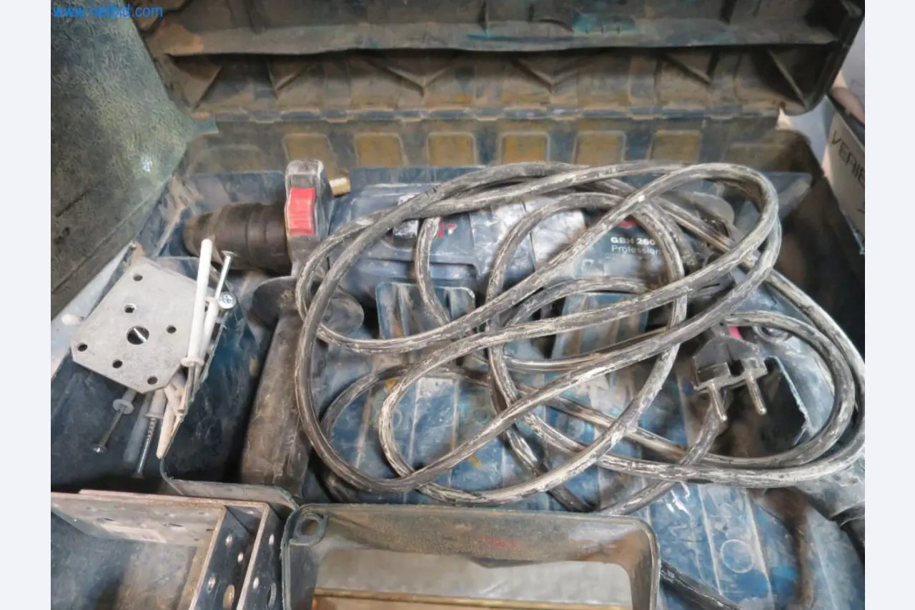 Maquinaria y vehículos de construcción (demolición, movimiento de tierras y reciclado)-2