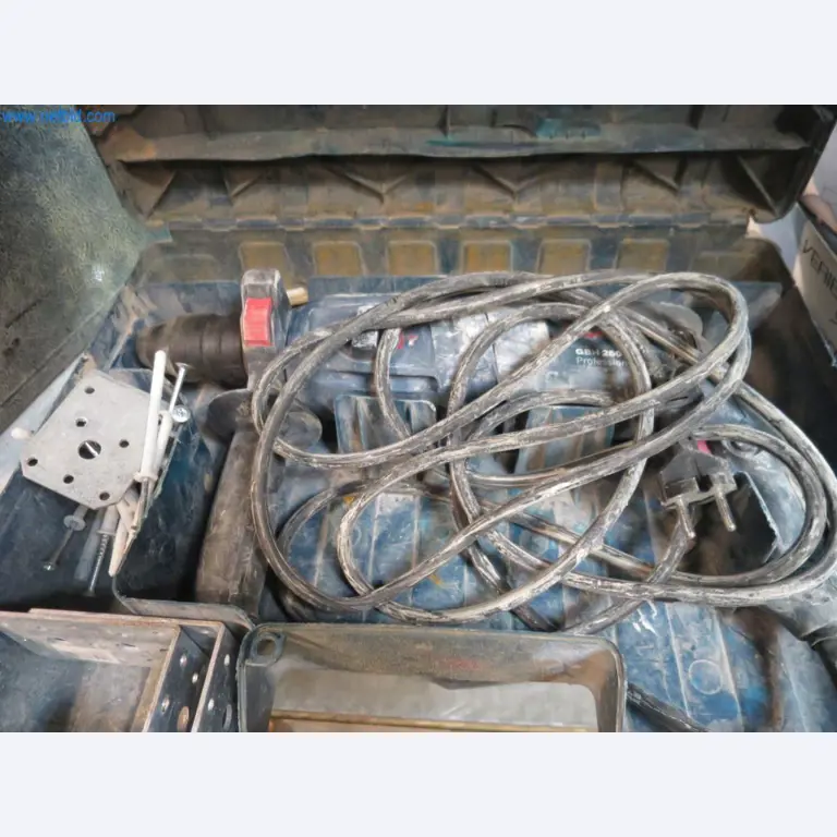 Maquinaria y vehículos de construcción (demolición, movimiento de tierras y reciclado)-2