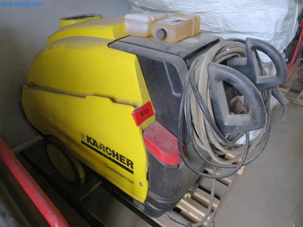 Baumaschinen und -fahrzeuge (Abbruch, Erdarbeiten und Recycling)-2