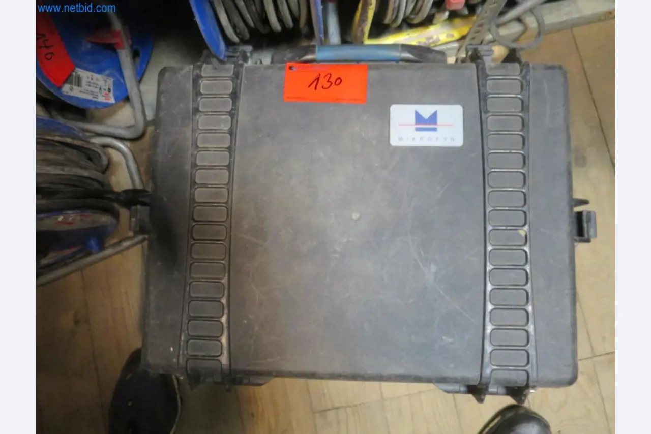 Maszyny i pojazdy budowlane (rozbiórka, roboty ziemne i recykling)-1