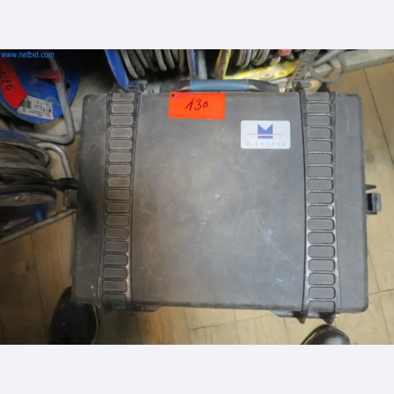 Maszyny i pojazdy budowlane (rozbiórka, roboty ziemne i recykling)-1