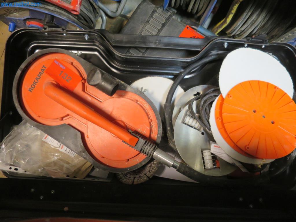 Maszyny i pojazdy budowlane (rozbiórka, roboty ziemne i recykling)-1