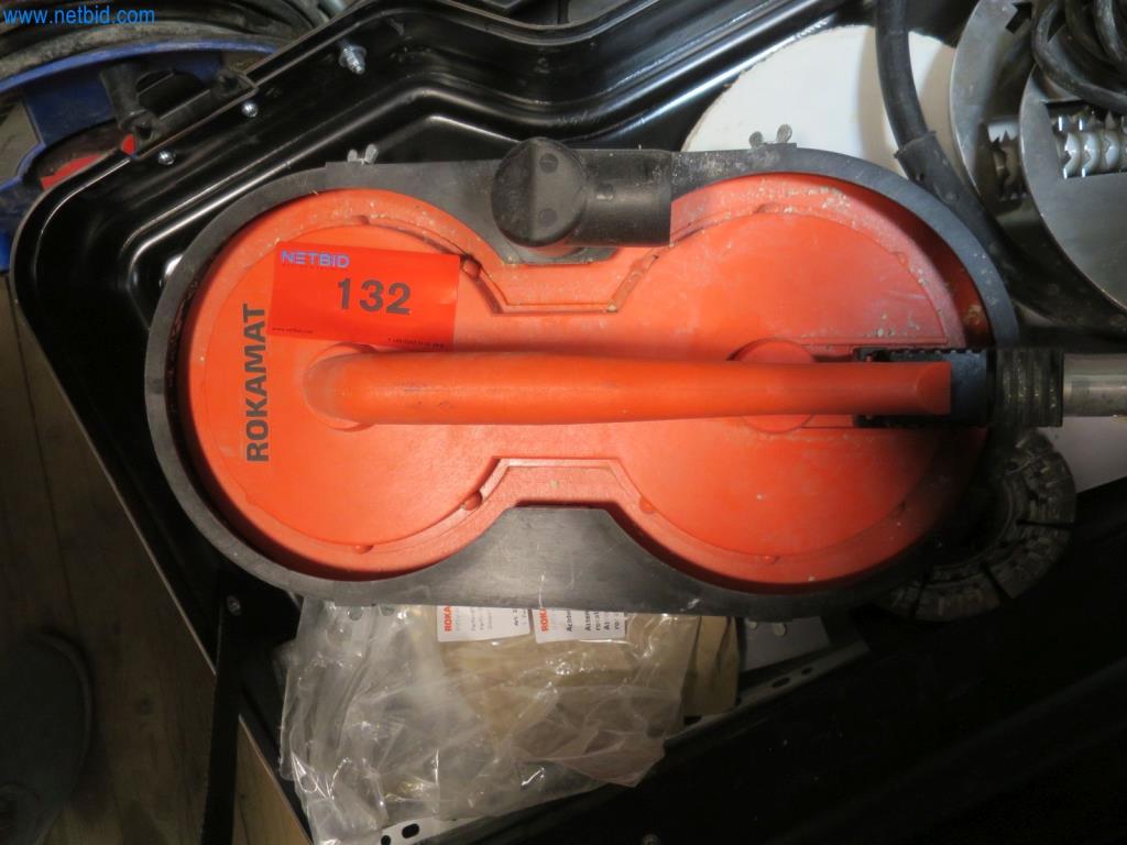 Maszyny i pojazdy budowlane (rozbiórka, roboty ziemne i recykling)-2