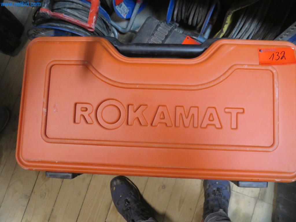 Maszyny i pojazdy budowlane (rozbiórka, roboty ziemne i recykling)-3