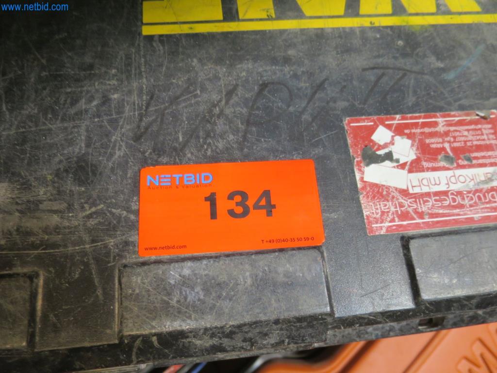 Baumaschinen und -fahrzeuge (Abbruch, Erdarbeiten und Recycling)-1