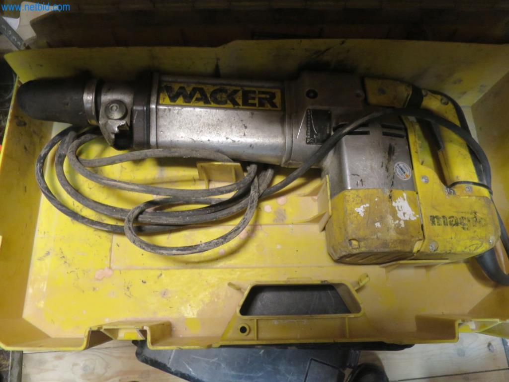 Maszyny i pojazdy budowlane (rozbiórka, roboty ziemne i recykling)-2