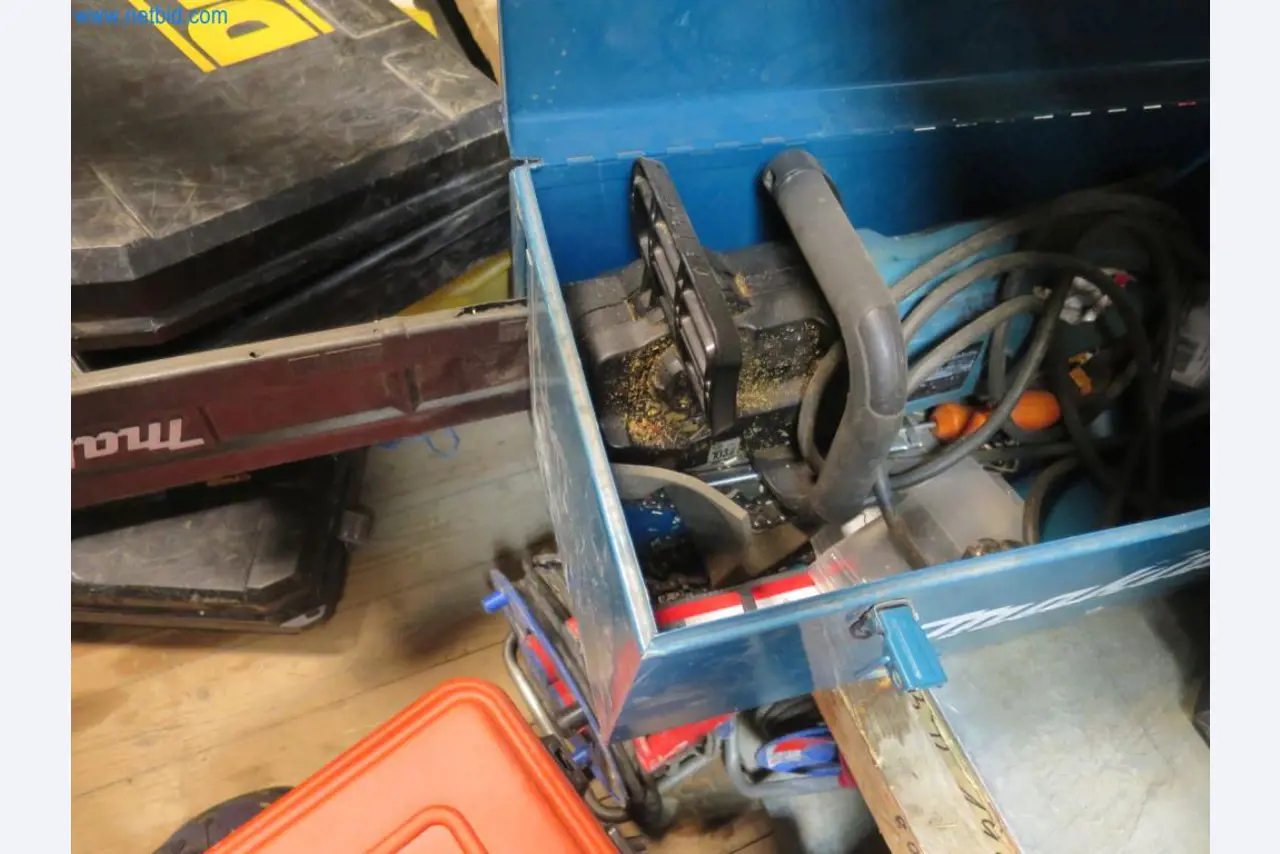 Maquinaria y vehículos de construcción (demolición, movimiento de tierras y reciclado)-1