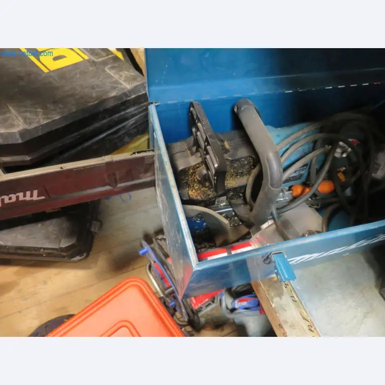 Maquinaria y vehículos de construcción (demolición, movimiento de tierras y reciclado)-1