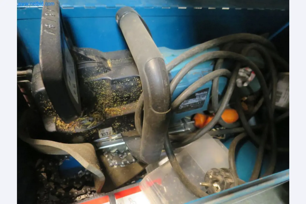 Maquinaria y vehículos de construcción (demolición, movimiento de tierras y reciclado)-2