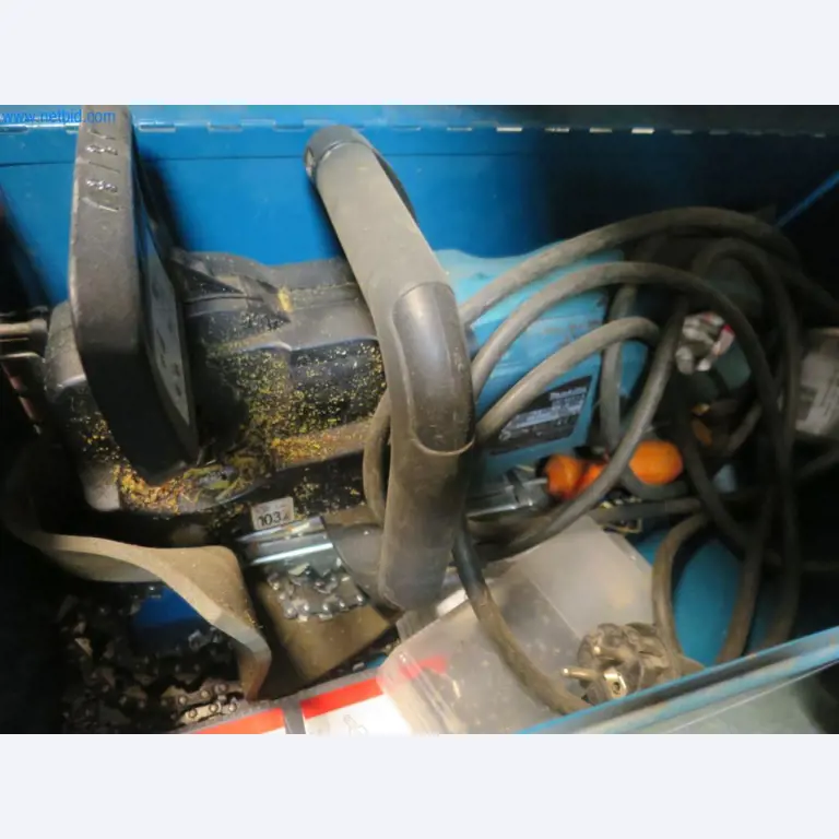 Maquinaria y vehículos de construcción (demolición, movimiento de tierras y reciclado)-2