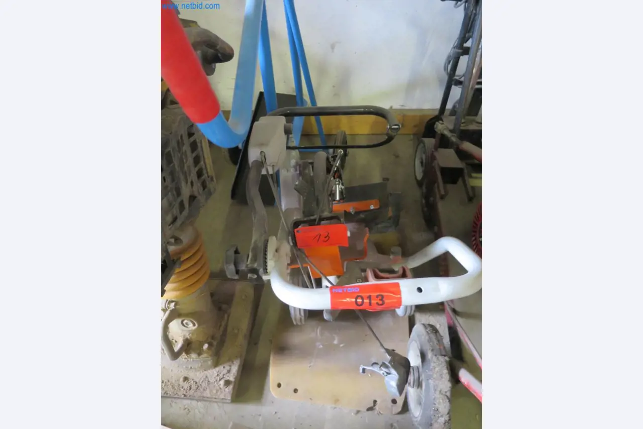 Maszyny i pojazdy budowlane (rozbiórka, roboty ziemne i recykling)-1