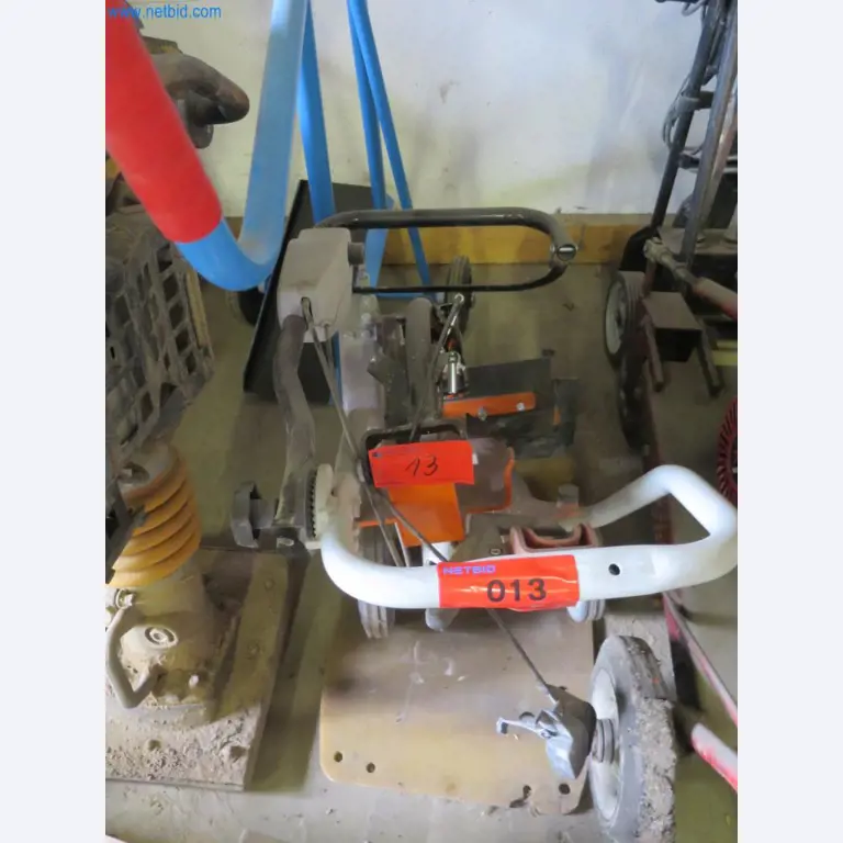 Maszyny i pojazdy budowlane (rozbiórka, roboty ziemne i recykling)-1